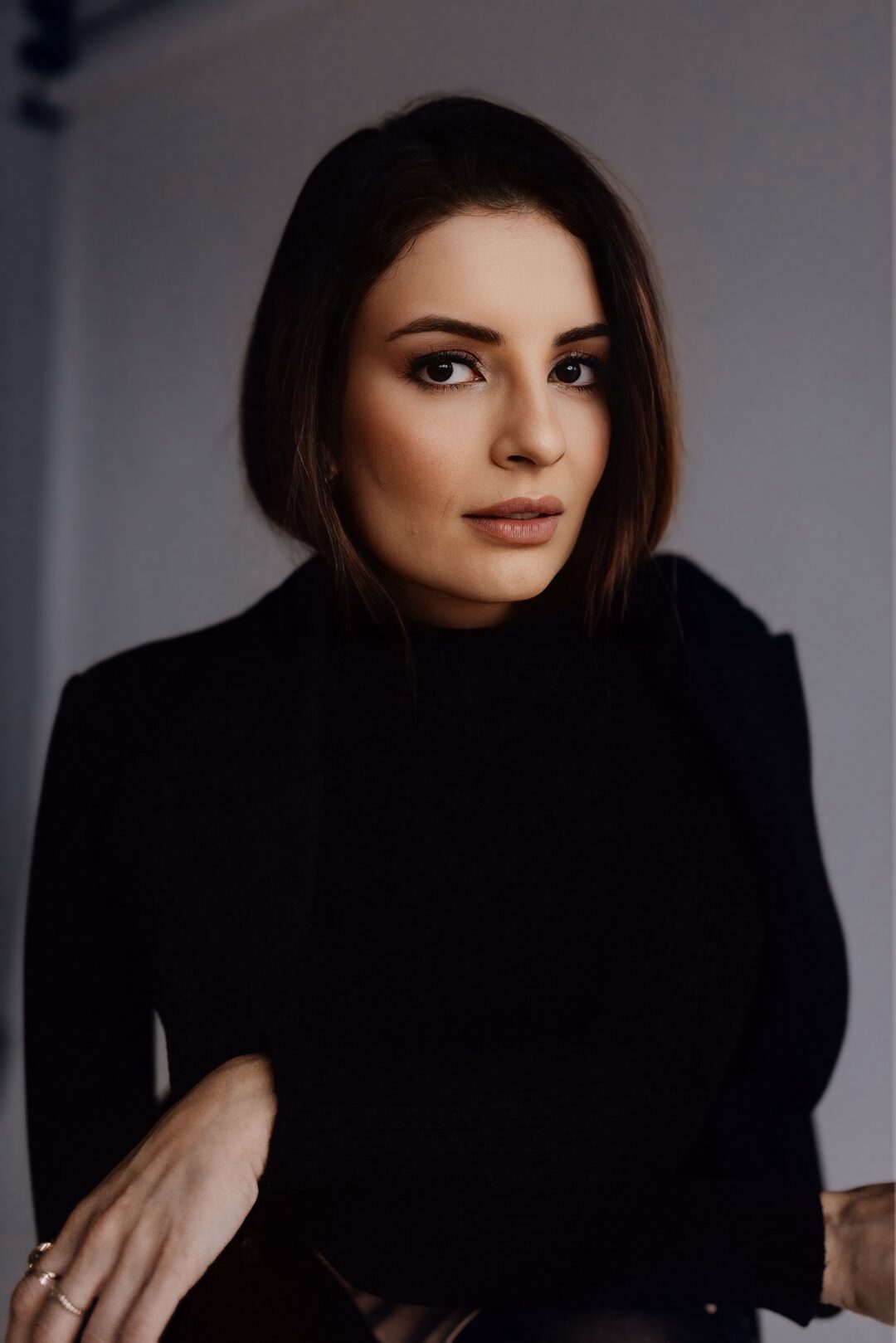 Dra. Nathalia Barreto, psiquiatra especialista em TDAH